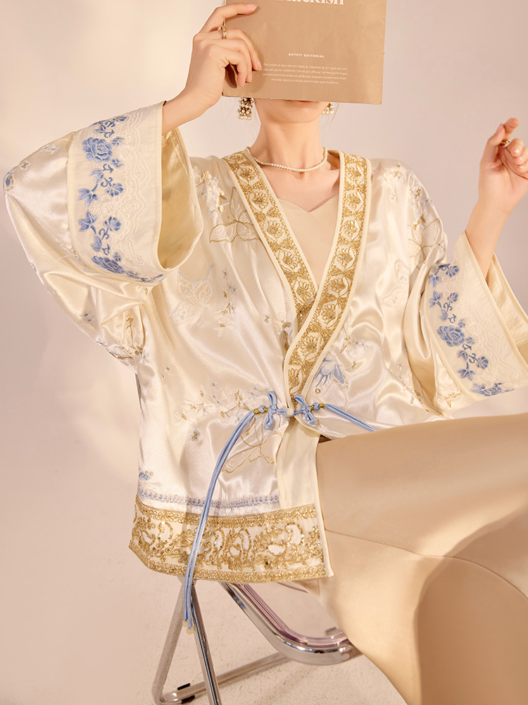 2026 Spring High end New Chine - đánh giá và giá Women'S Fashion For 2026