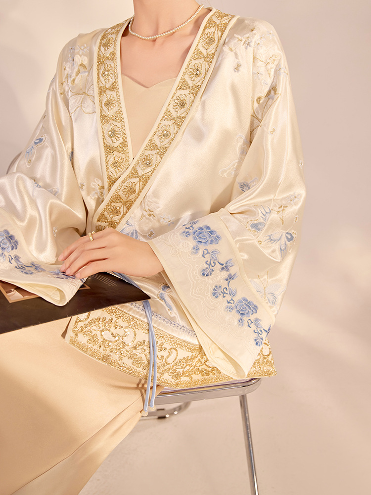 2026 Spring High end New Chine - đánh giá và giá Women'S Fashion For 2026