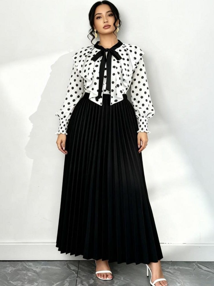 2 Piece Set XL-4XL Plus Size C - đánh giá và giá Xl Women'S Fashion