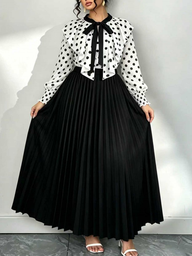 2 Piece Set XL-4XL Plus Size C - đánh giá và giá Xl Women'S Fashion