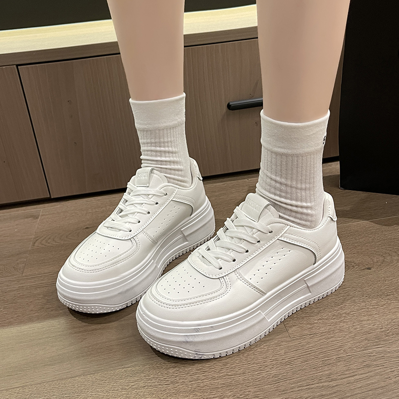 2026 Spring Autumn Fashion New - đánh giá và giá Sneakers Fashion Women