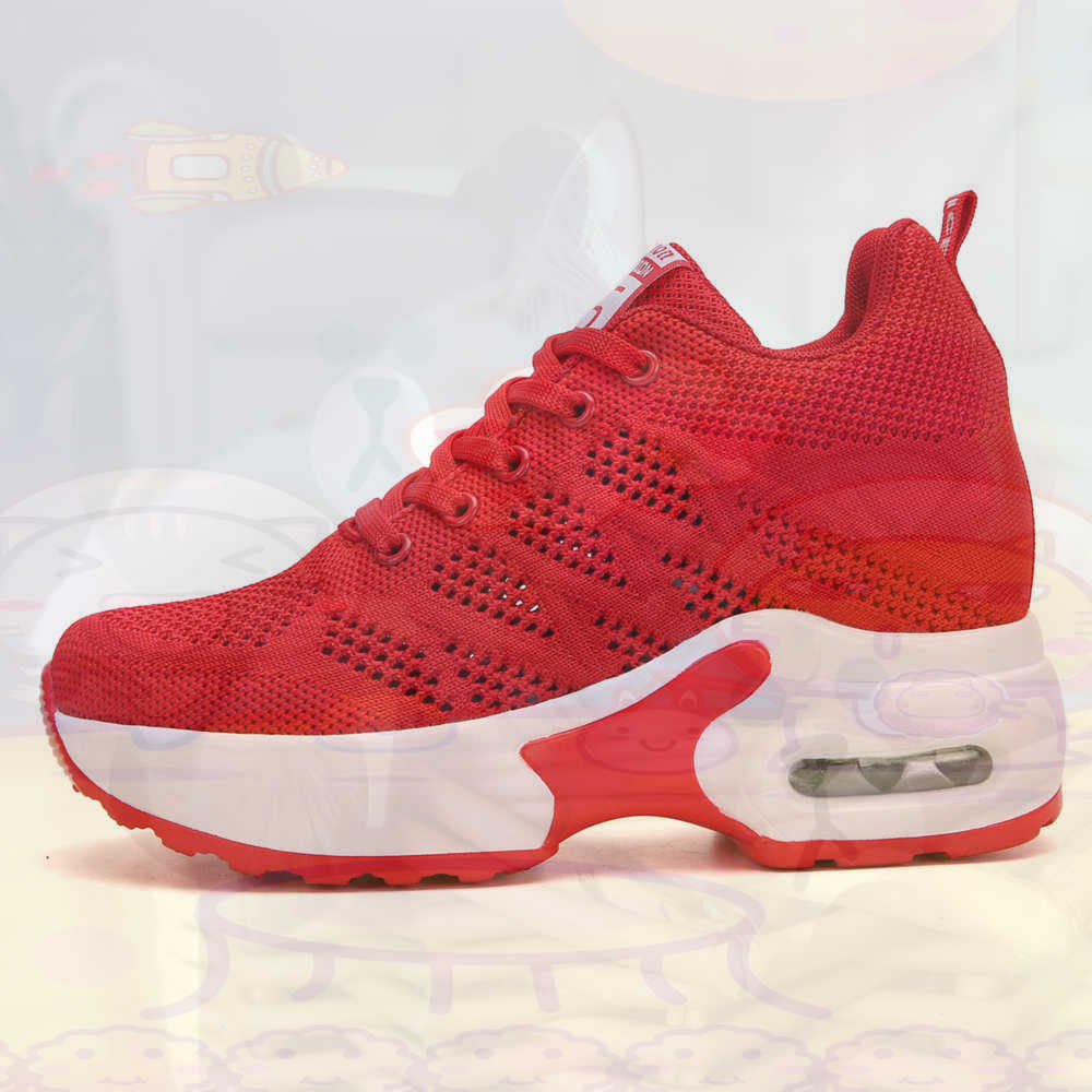 Red Size 36 Shoes Woman Tennis - đánh giá và giá Women'S Fashion Hiking Boots