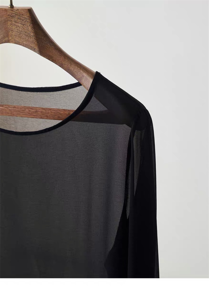 Ladies Fashion Casual Chiffon  - đánh giá và giá Women Fashion Blouse