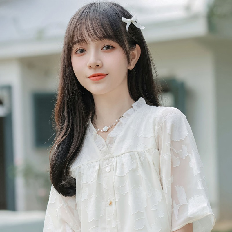 Chiffon Shirts & Blouses for W - đánh giá và giá Xl Women'S Fashion
