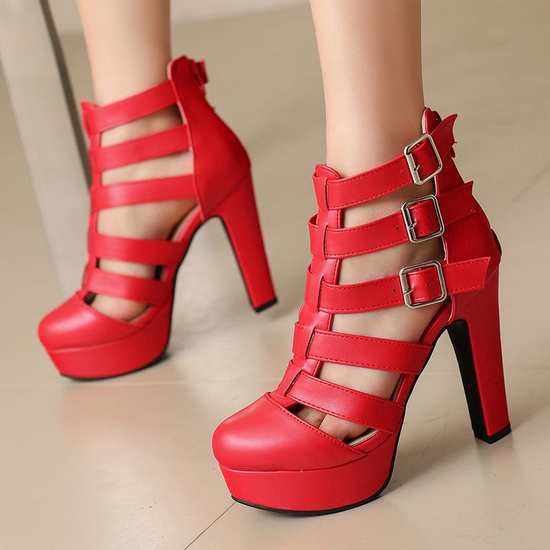 REAVE CAT Luxury Female Sandal - đánh giá và giá Women'S Fashion Belts