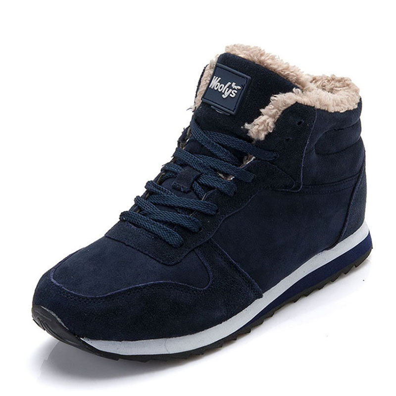 2026 Men Boots Winter  Sports  - đánh giá và giá Women'S Fashion Hiking Boots