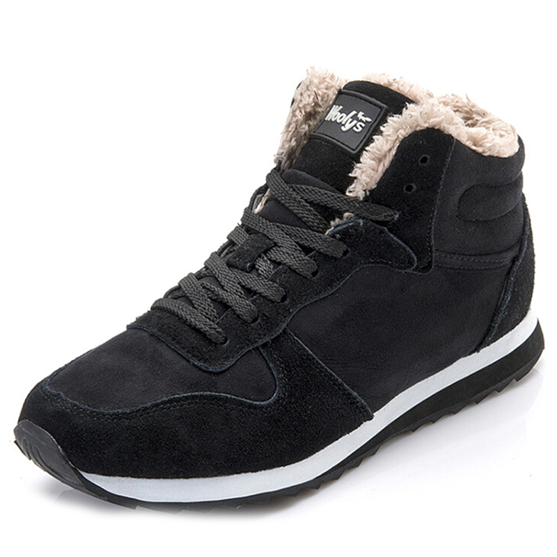 2026 Men Boots Winter  Sports  - đánh giá và giá Women'S Fashion Hiking Boots