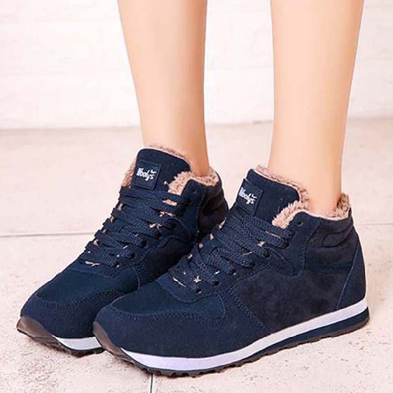 2026 Men Boots Winter  Sports  - đánh giá và giá Women'S Fashion Hiking Boots