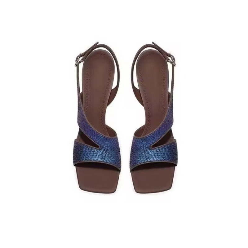 New High Heeled Sandals for Wo - đánh giá và giá Women'S Fashion Spring 2025