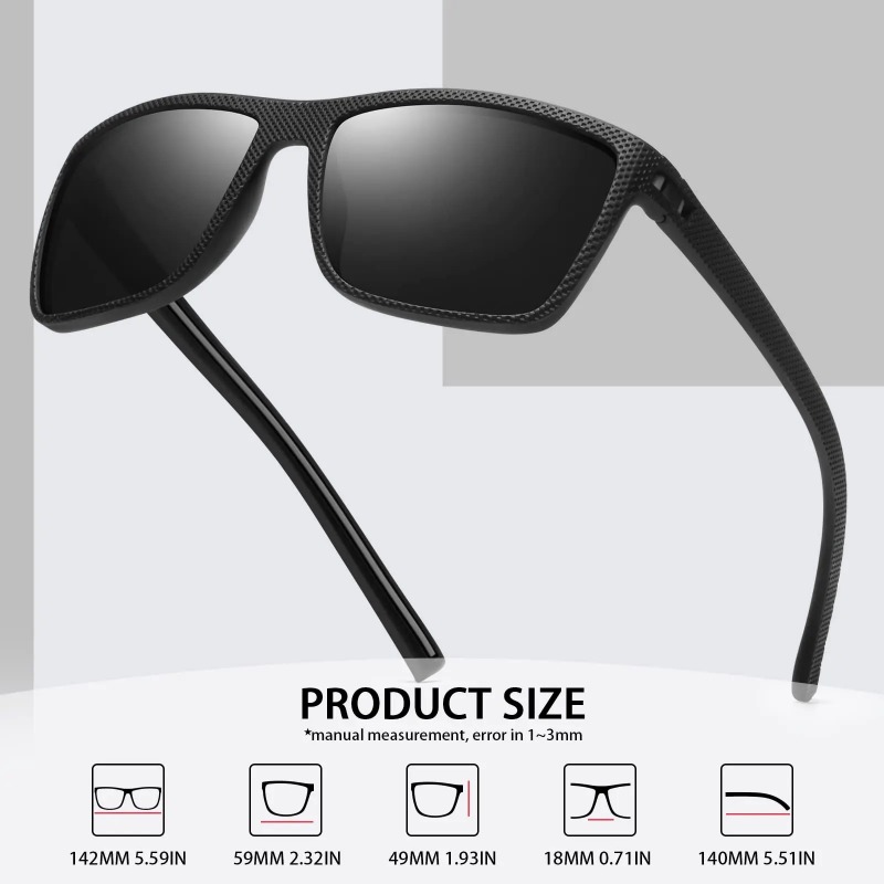 1/3/4pcs Men Women Popular Col - đánh giá và giá Women Fashion Glasses