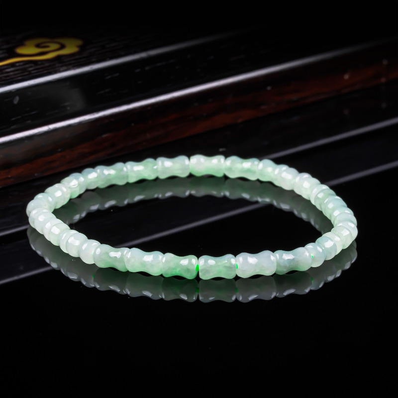 New Real Natural A Good Jade B - đánh giá và giá Women Fashion Necklace