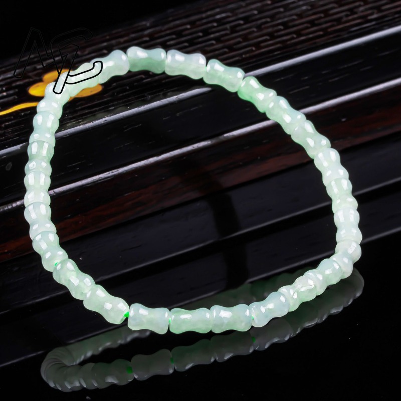 New Real Natural A Good Jade B - đánh giá và giá Women Fashion Necklace