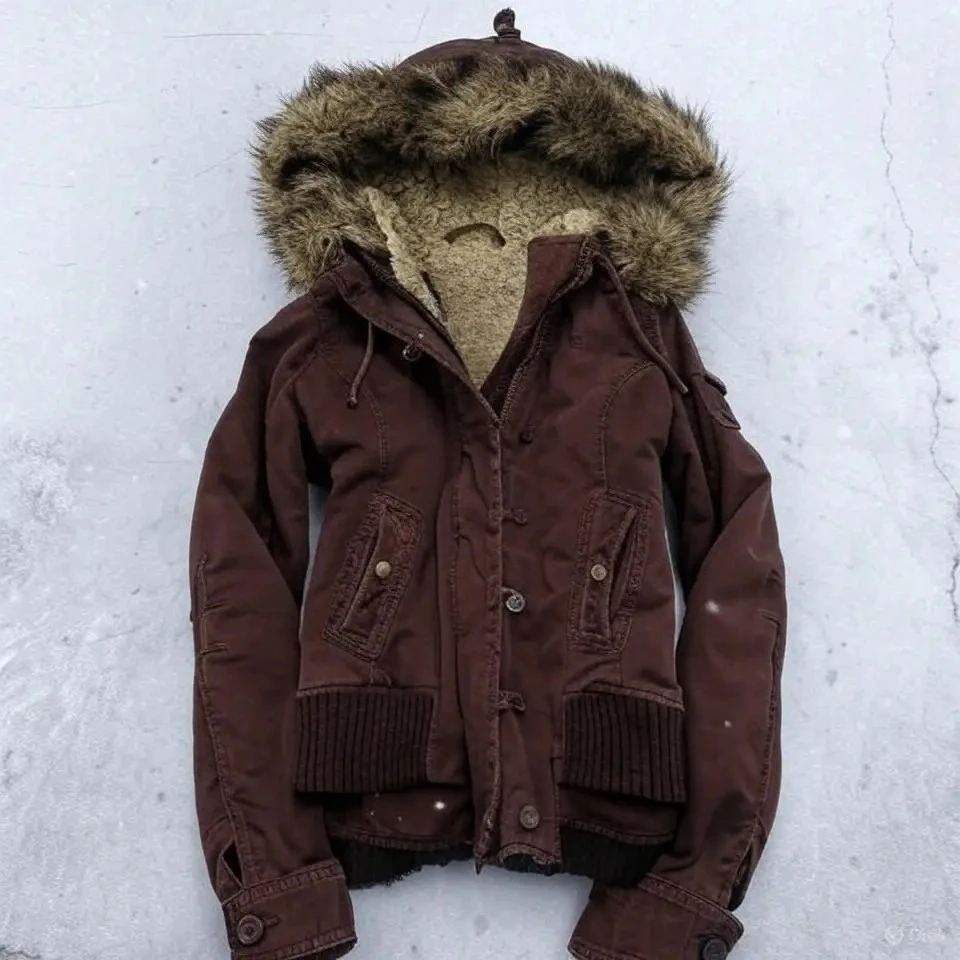 Fur Lined Bomber Jacket Americ - đánh giá và giá Women'S Fashion Bomber Jacket