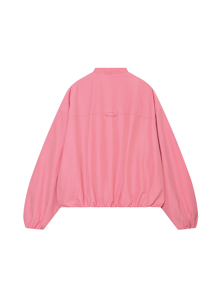 TFMLN Women Short Bomber Jacke - đánh giá và giá Women'S Fashion Bomber Jacket