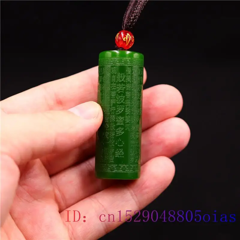 Ngọc Trái Tim Kinh Mặt Dây Chu - đánh giá và giá Women Fashion Necklace
