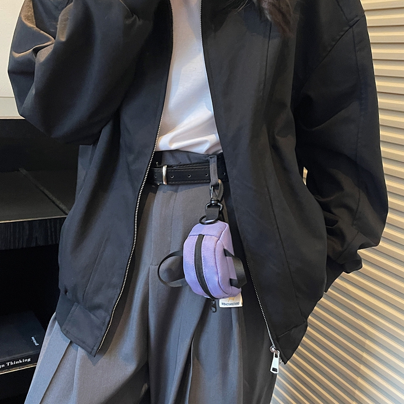 Cute Mini Earphone Bags For Wo - đánh giá và giá Coin Purse Women