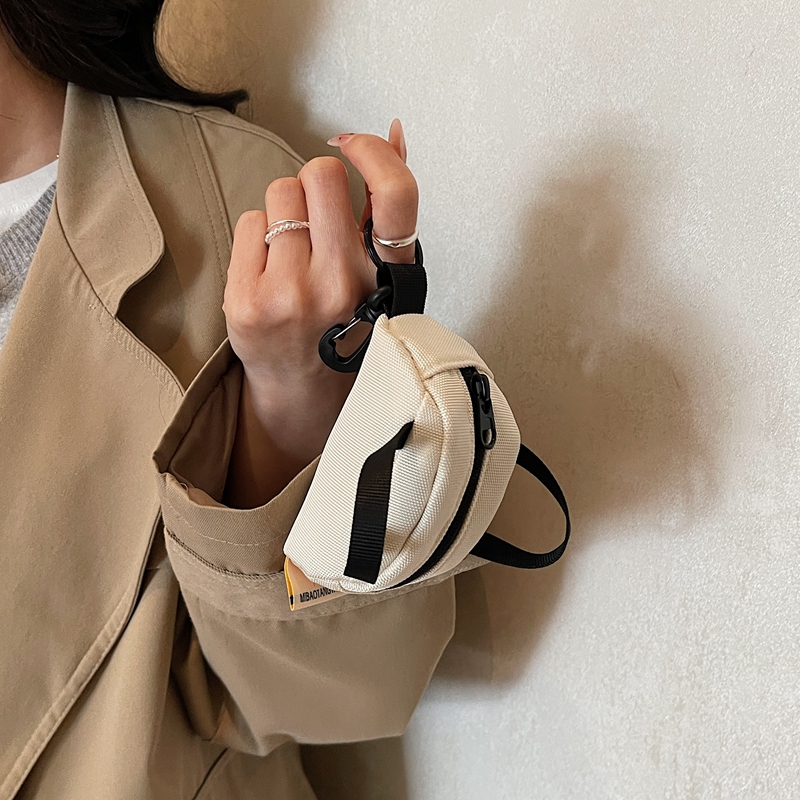 Cute Mini Earphone Bags For Wo - đánh giá và giá Coin Purse Women