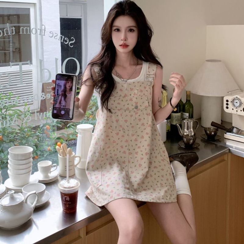 2026 Summer New Age-reducing C - đánh giá và giá Women'S Fashion Petite