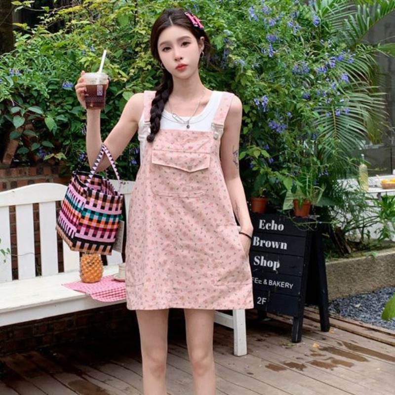 2026 Summer New Age-reducing C - đánh giá và giá Women'S Fashion Petite