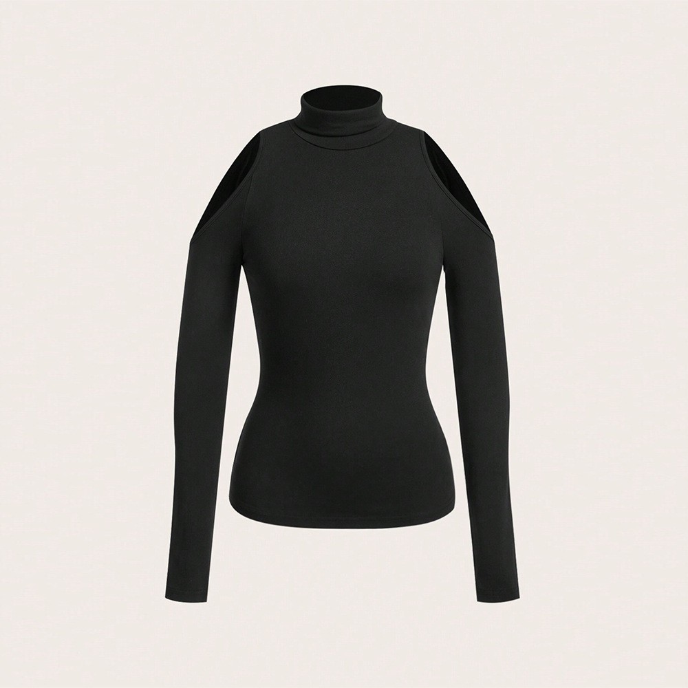 Women Elegant Off Shoulder Fit - đánh giá và giá Women Fashion Blouse