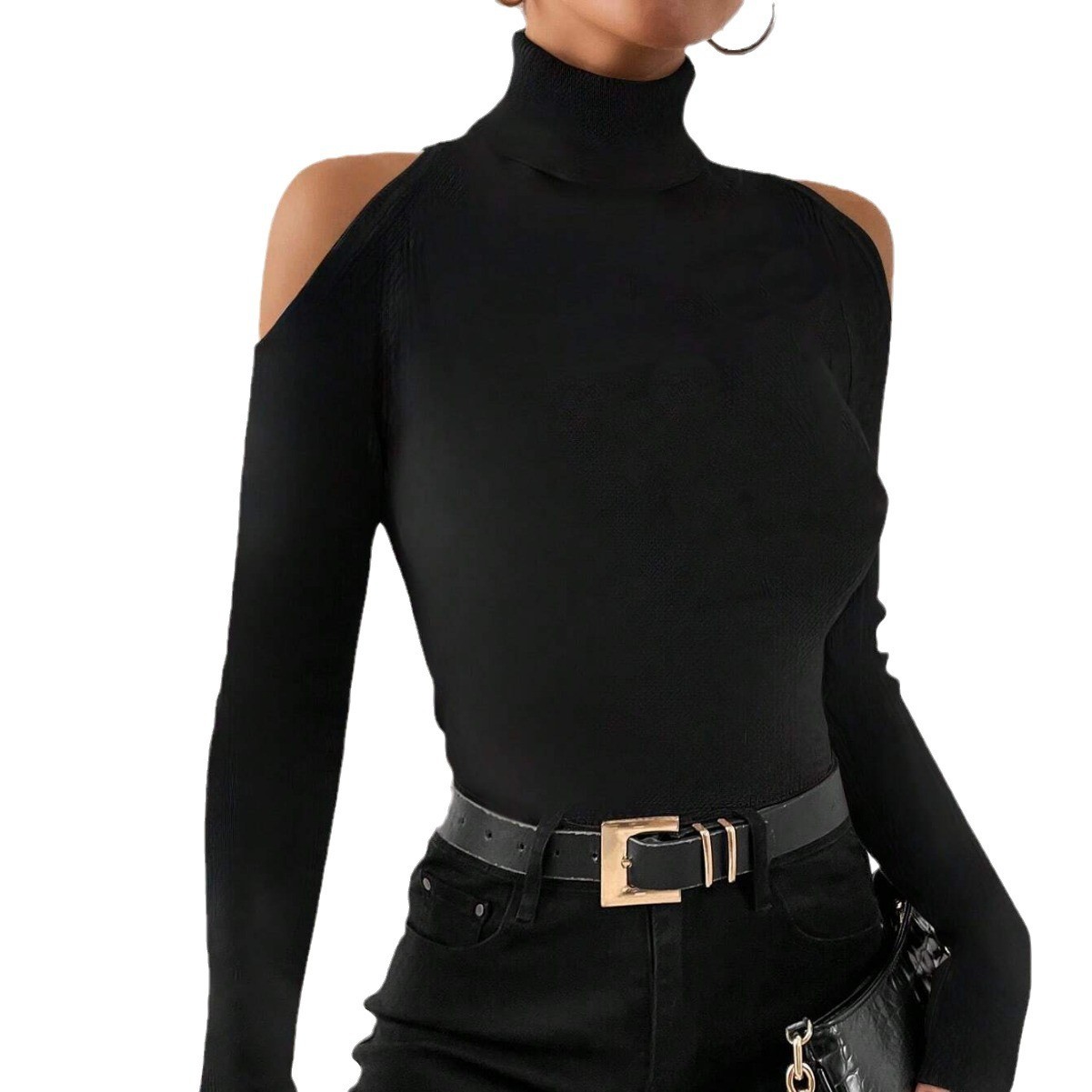Women Elegant Off Shoulder Fit - đánh giá và giá Women Fashion Blouse