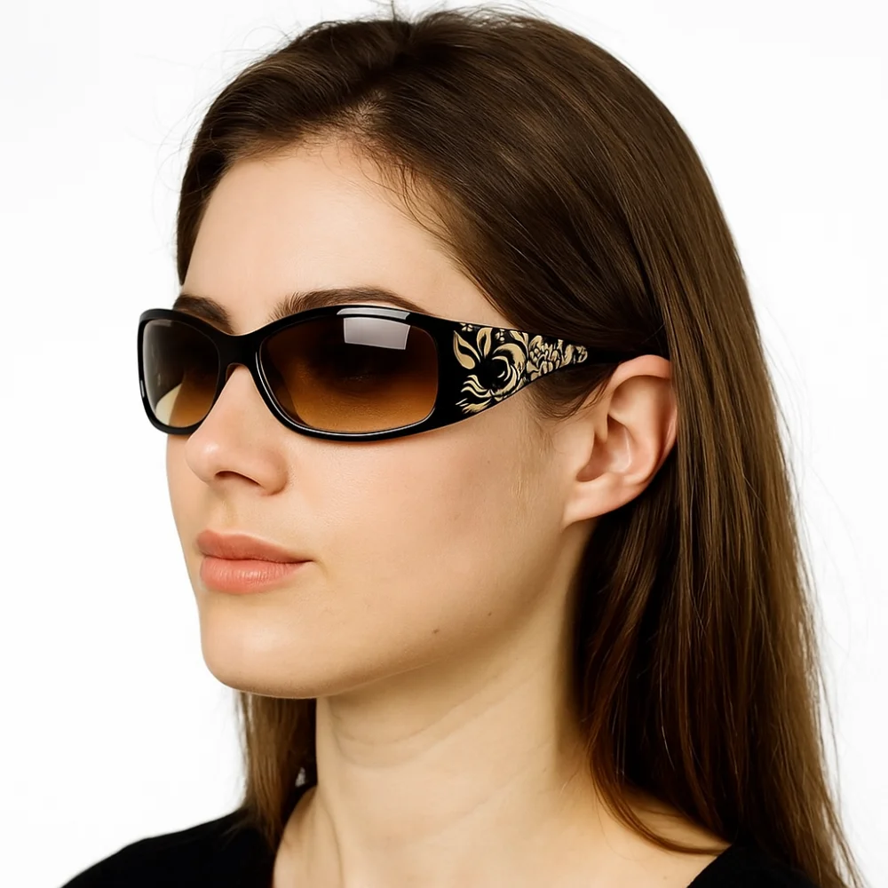 Fashion Women's Rhinestones Su - đánh giá và giá Women Fashion Glasses