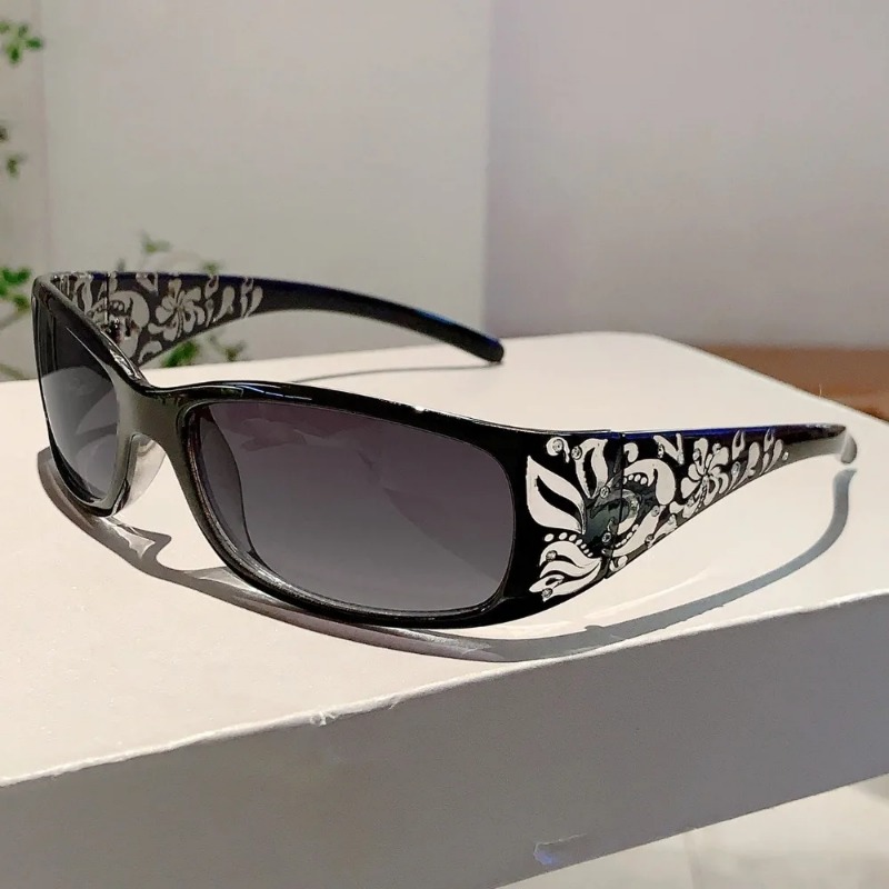Fashion Women's Rhinestones Su - đánh giá và giá Women Fashion Glasses