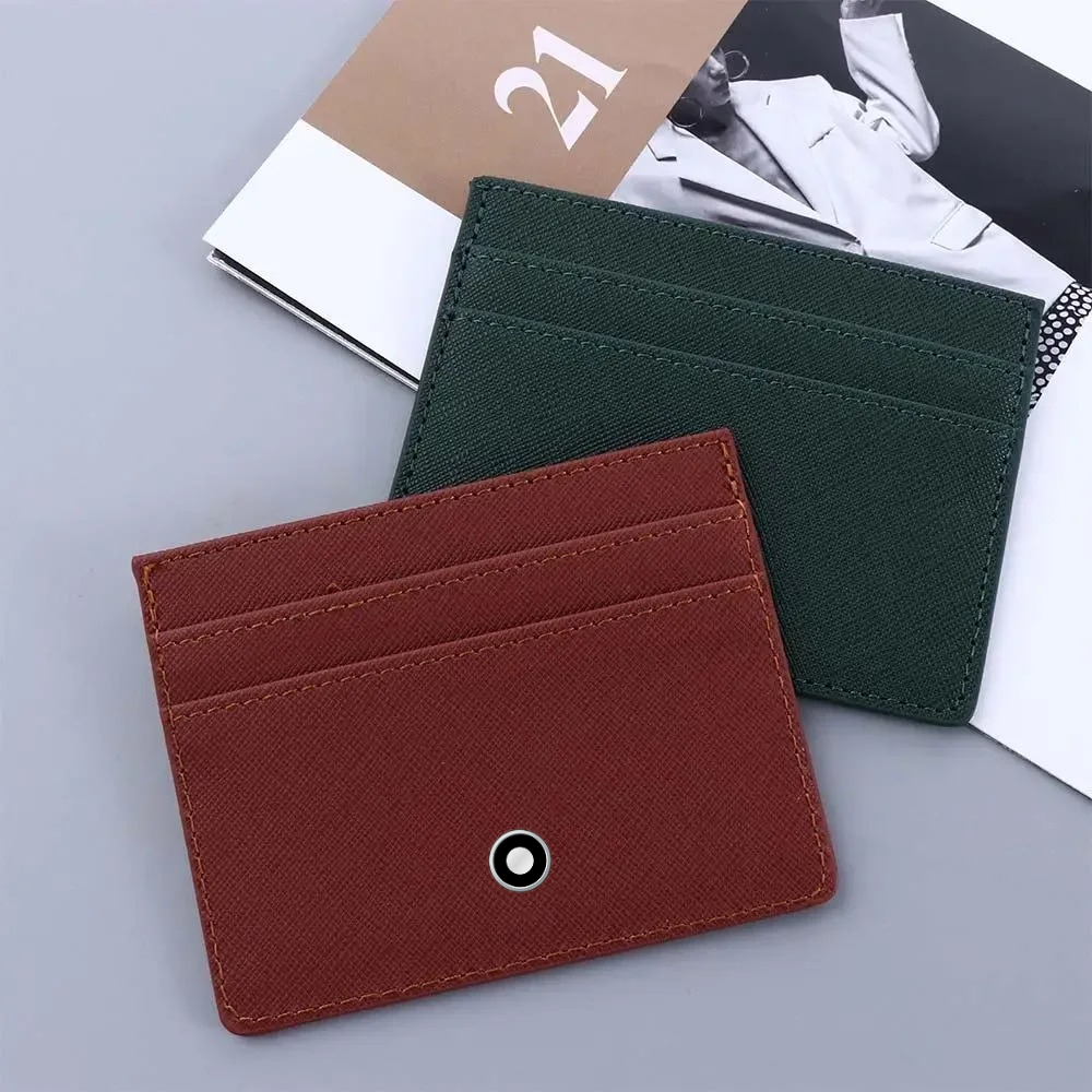 Minimalist Women Men Leather S - đánh giá và giá Coin Purse Women