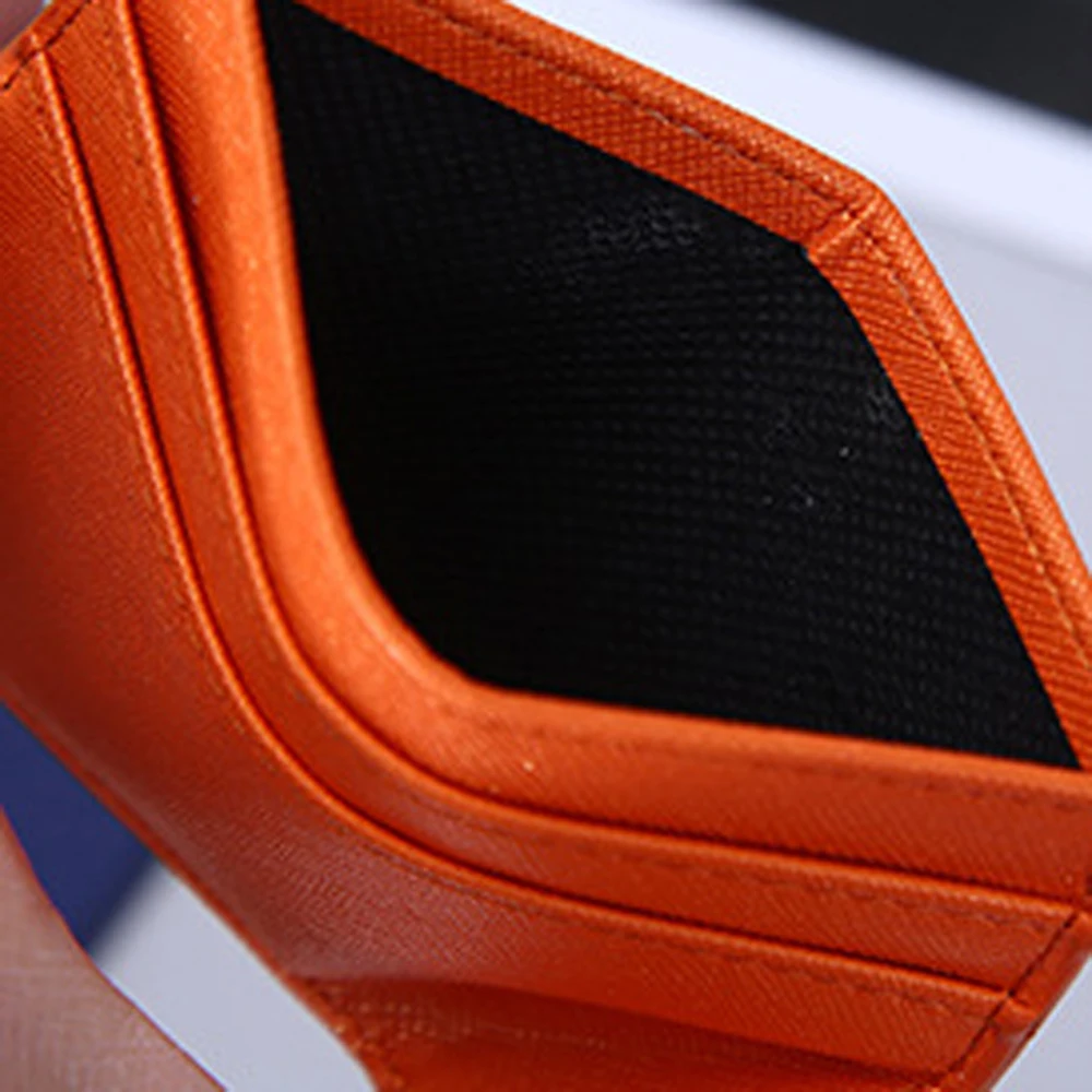 Minimalist Women Men Leather S - đánh giá và giá Coin Purse Women