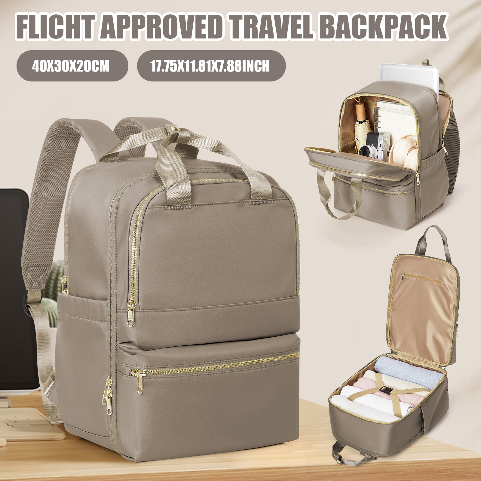 Ryanair 40x30x20 Travel Backpa - đánh giá và giá Women'S Fashion Belts