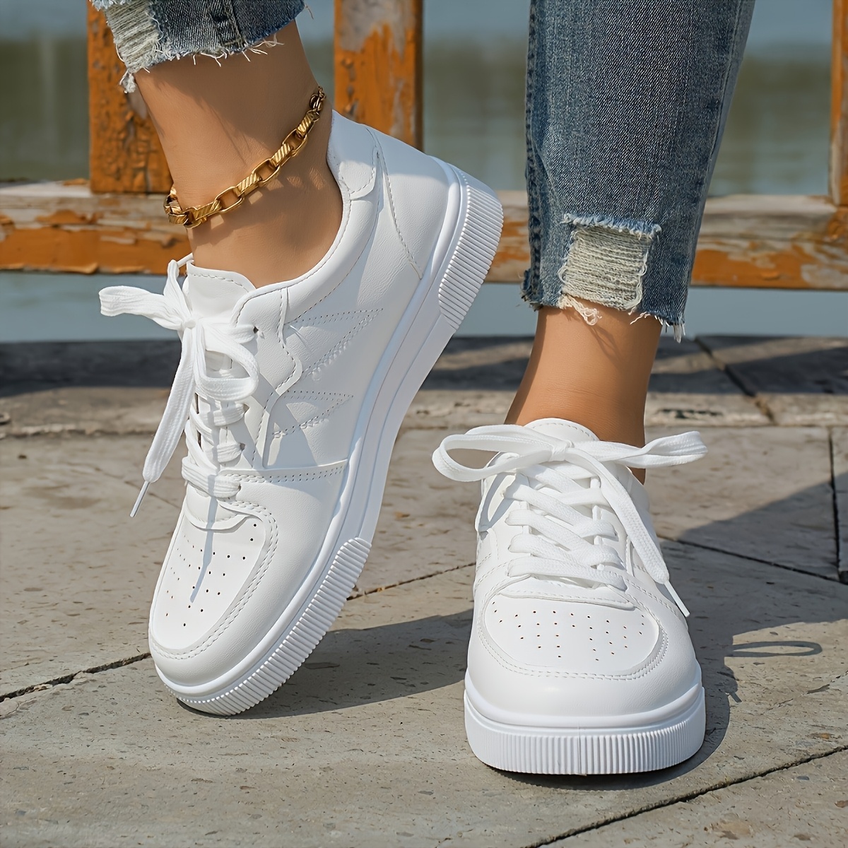 Women Sneakers Running Breatha - đánh giá và giá Sneakers Fashion Women