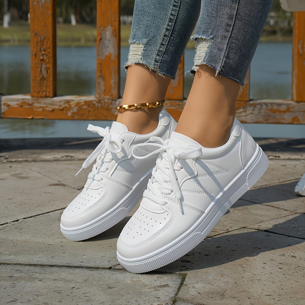 Women Sneakers Running Breatha - đánh giá và giá Sneakers Fashion Women