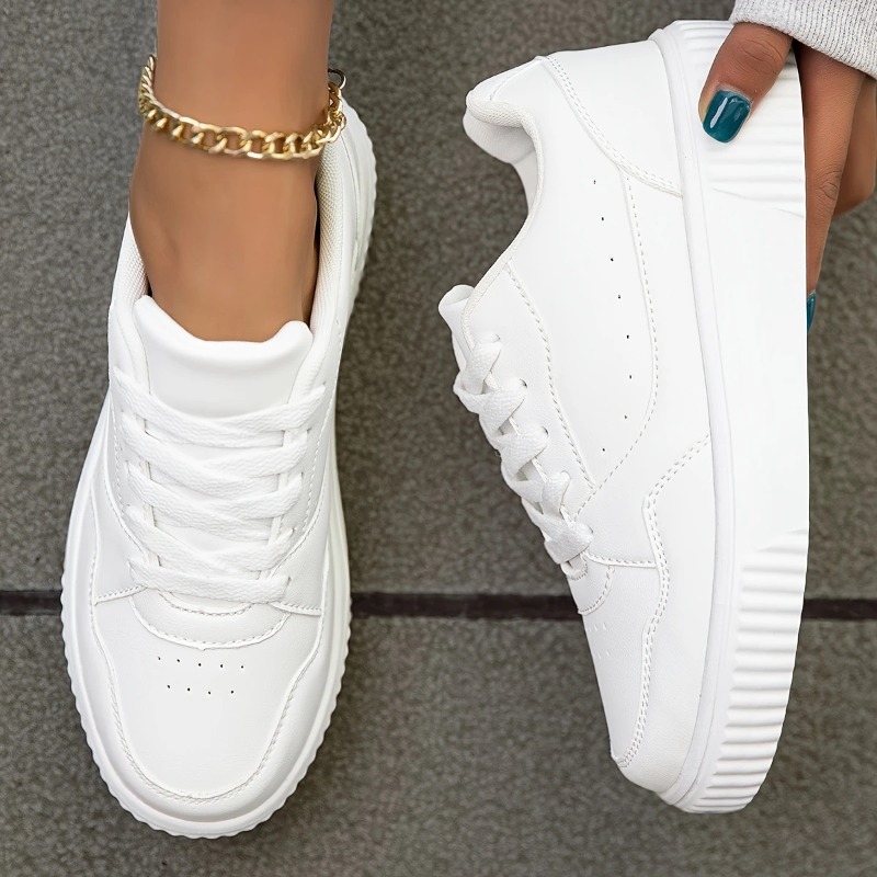Outdoor Casual Sneakers Shoes  - đánh giá và giá Sneakers Fashion Women