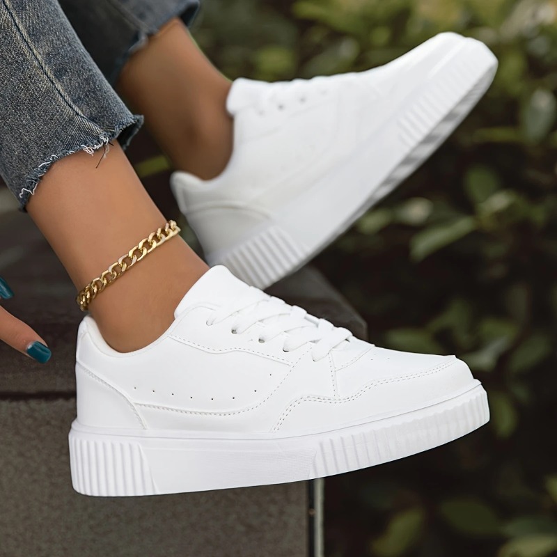 Outdoor Casual Sneakers Shoes  - đánh giá và giá Sneakers Fashion Women