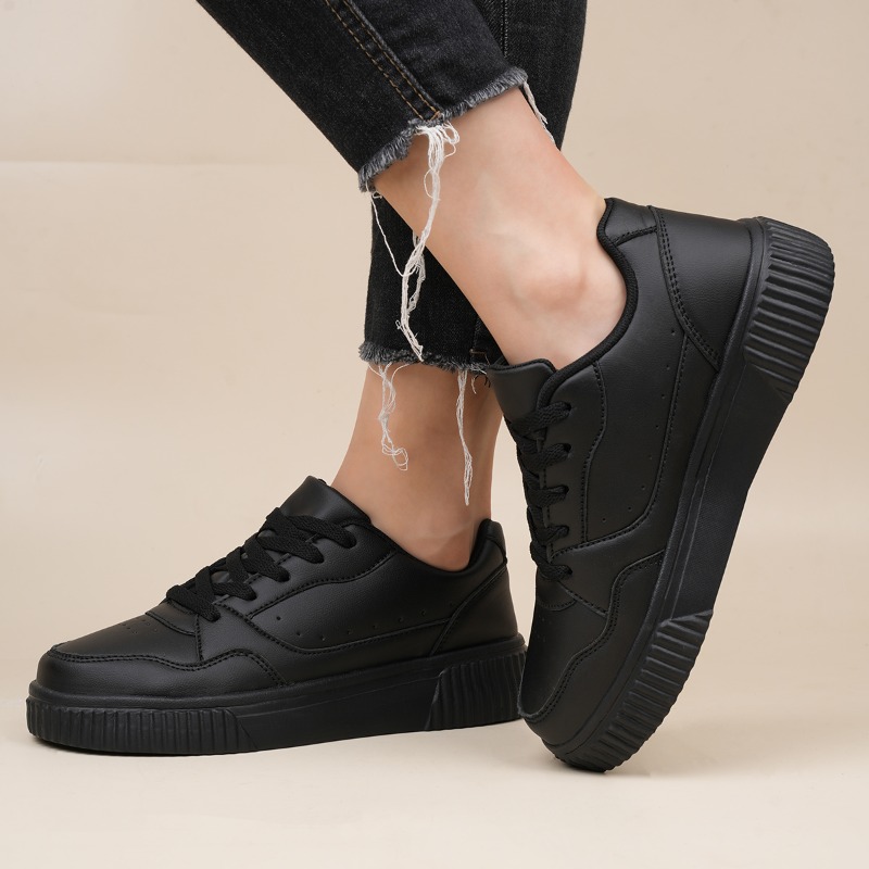 Outdoor Casual Sneakers Shoes  - đánh giá và giá Sneakers Fashion Women