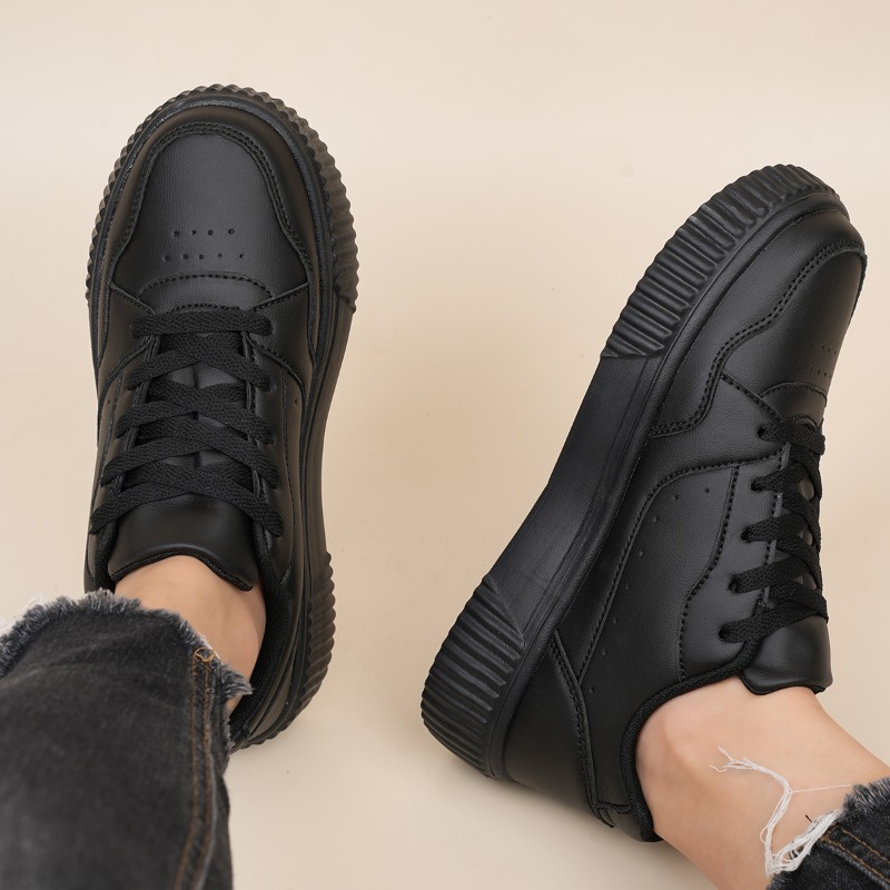 Outdoor Casual Sneakers Shoes  - đánh giá và giá Sneakers Fashion Women