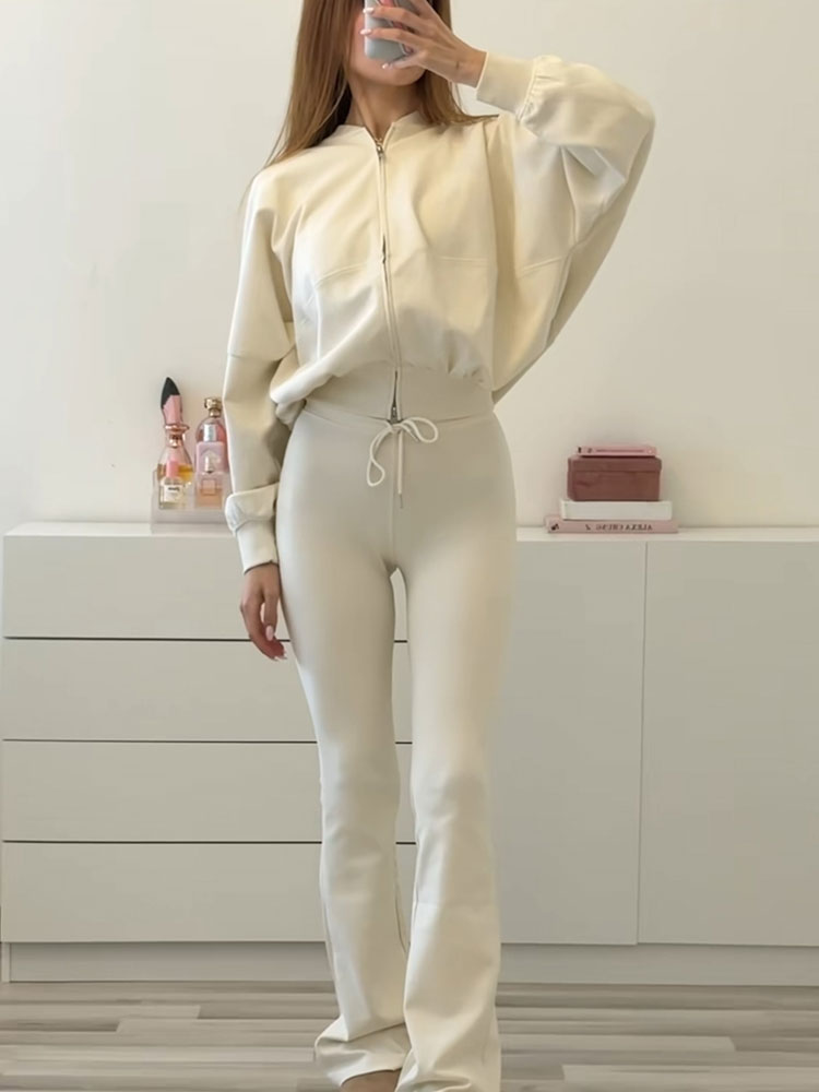 HH Women Elegant Solid Flared  - đánh giá và giá Women'S Fashion Bomber Jacket