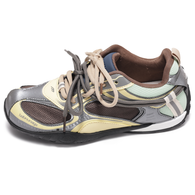 Women Y2K Retro Chunky Sneaker - đánh giá và giá Sneakers Fashion Women
