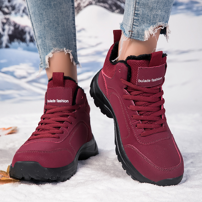 Hot Selling! Fashion Outdoor B - đánh giá và giá Women'S Fashion Hiking Boots