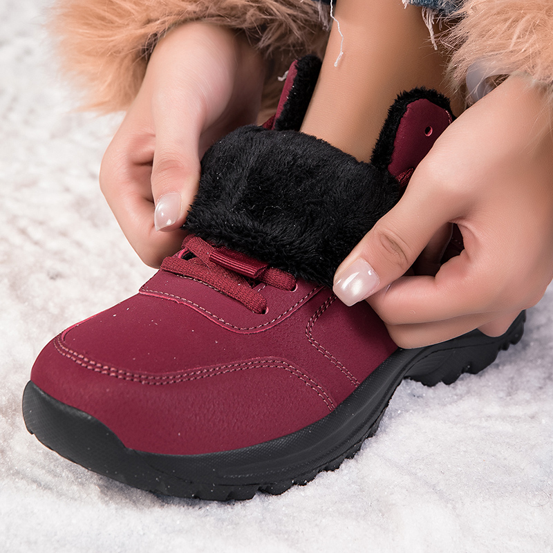Hot Selling! Fashion Outdoor B - đánh giá và giá Women'S Fashion Hiking Boots