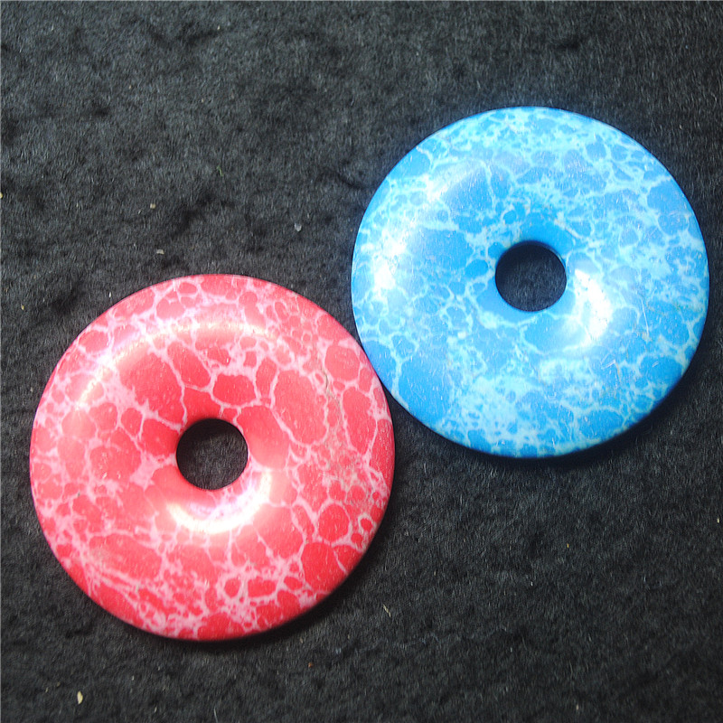 1PC New Imitation Jasper Stone - đánh giá và giá Women Fashion Nz