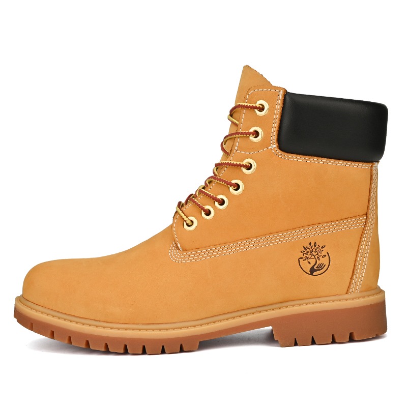 Men High Top Boots Premium Wom - đánh giá và giá Women'S Fashion Hiking Boots