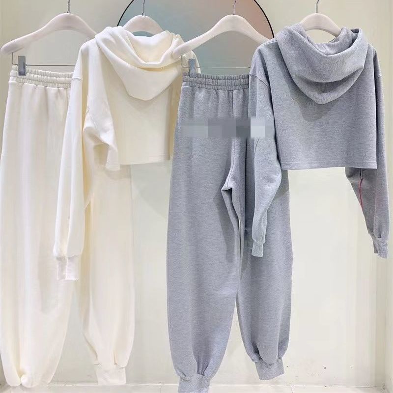 Thời Trang Áo Hoodie Bộ Nữ 202 - đánh giá và giá Women'S Day Fashion Show