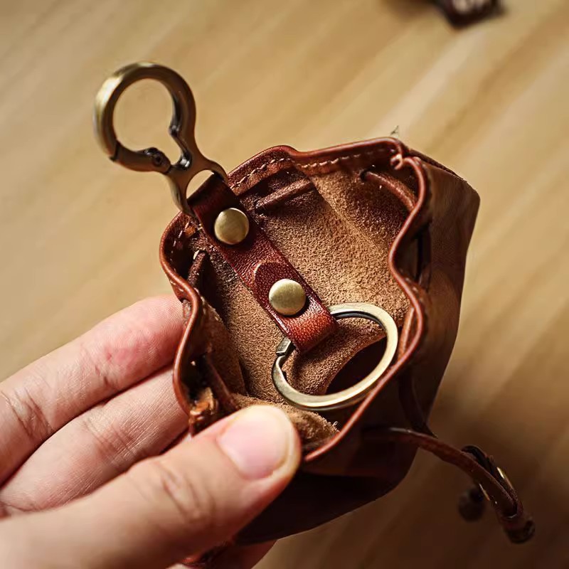 Japanese Style Genuine Soft Le - đánh giá và giá Coin Purse Women