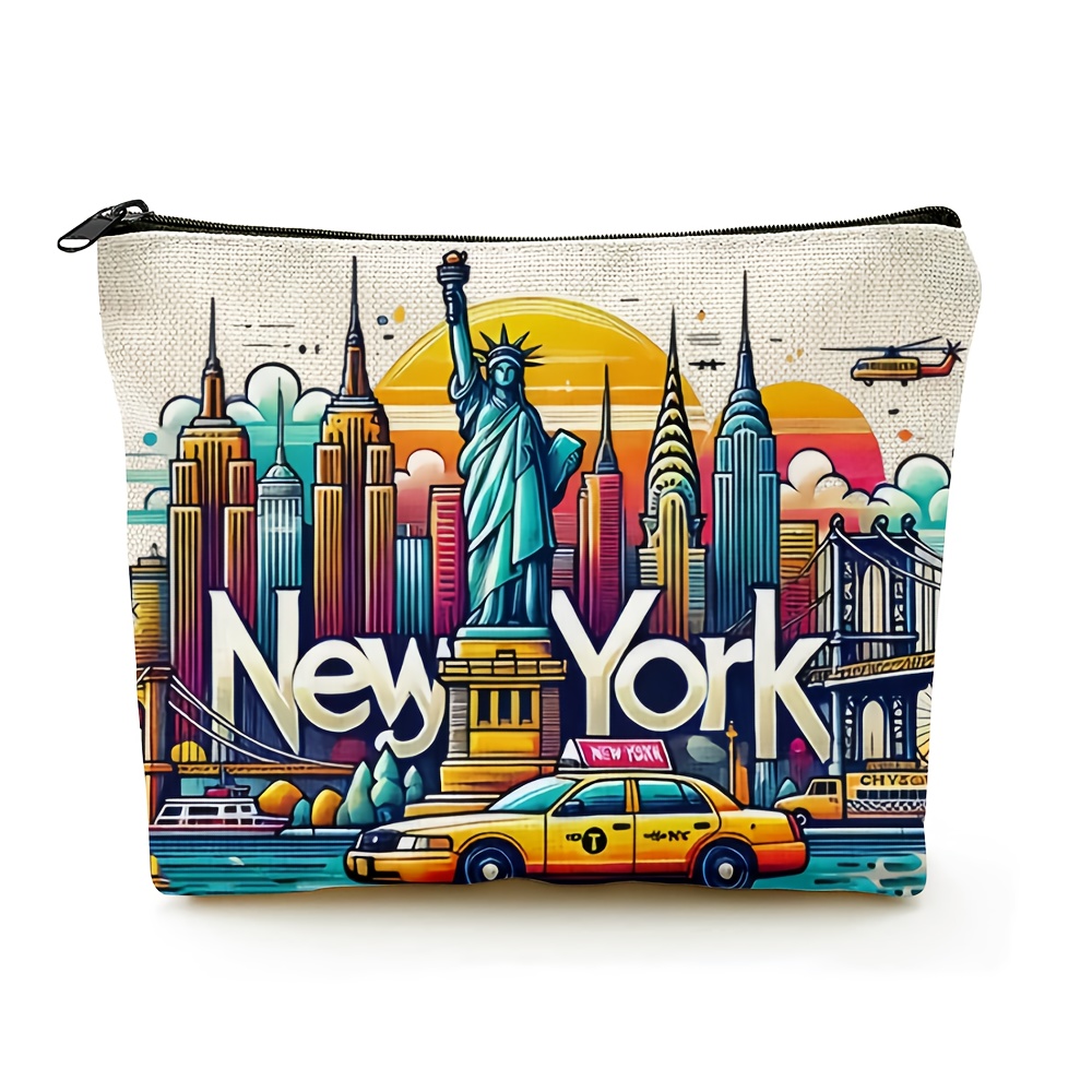 New York City Design Makeup Ba - đánh giá và giá Women Fashion Icon