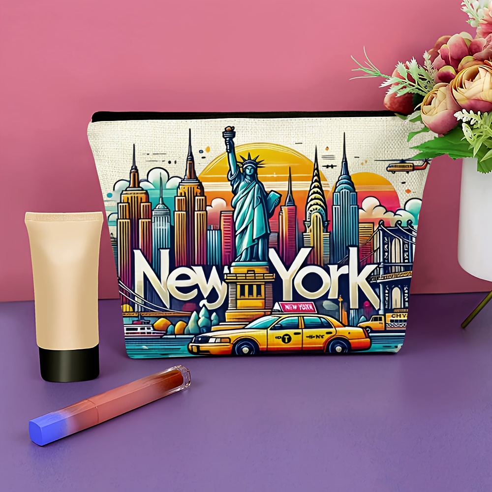 New York City Design Makeup Ba - đánh giá và giá Women Fashion Icon