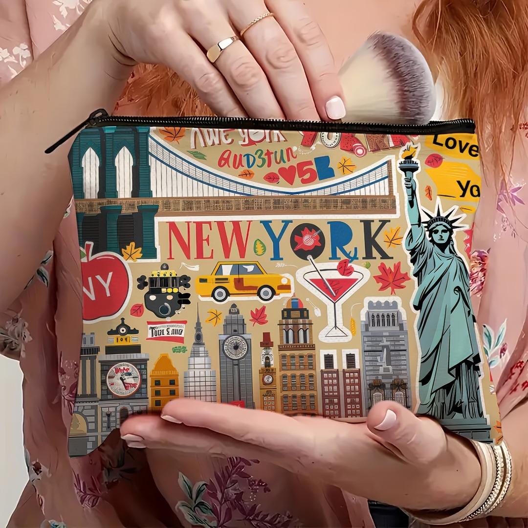 New York City Design Makeup Ba - đánh giá và giá Women Fashion Icon