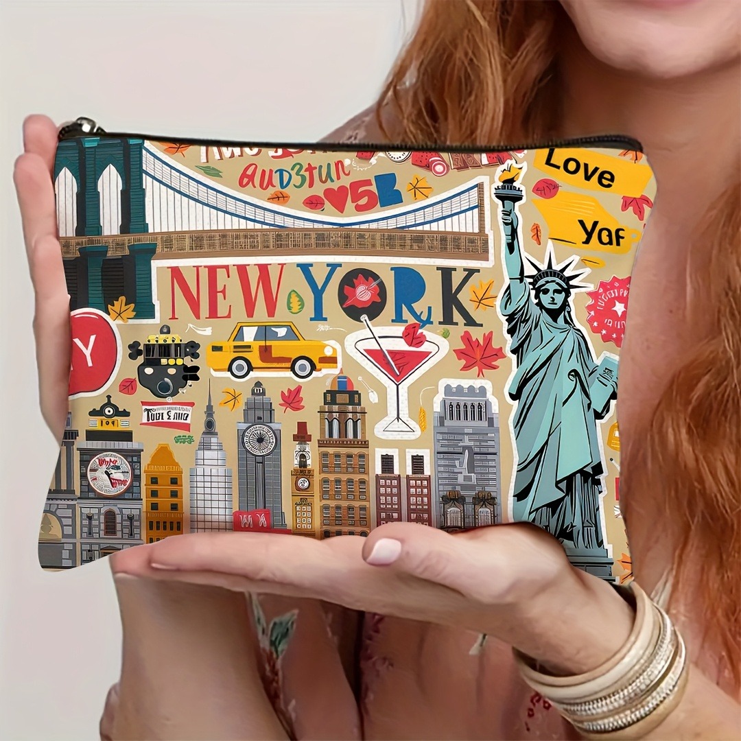 New York City Design Makeup Ba - đánh giá và giá Women Fashion Icon