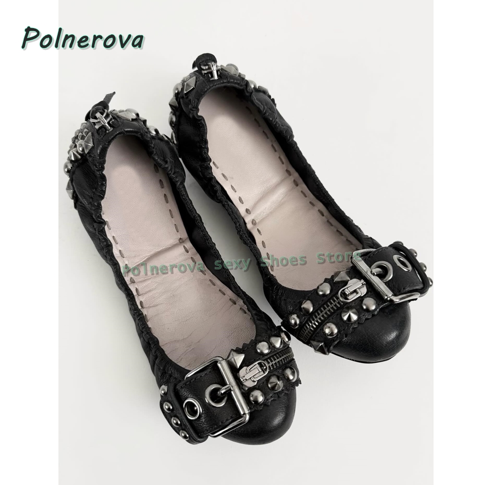 Rivet Belt Buckle Mary Jane Sh - đánh giá và giá Women'S Fashion Belts