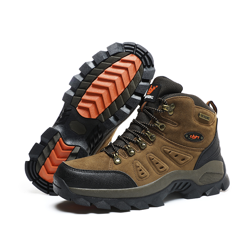 Outdoor Hiking Ankle Boots Lar - đánh giá và giá Women'S Fashion Hiking Boots